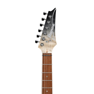 Ibanez SA360NQM-BMG Electric Guitar, Black Mirage Gradation