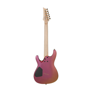Ibanez SML721-RGC Electric Guitar, Rose Gold Chameleon