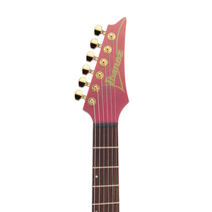 Ibanez SML721-RGC Electric Guitar, Rose Gold Chameleon