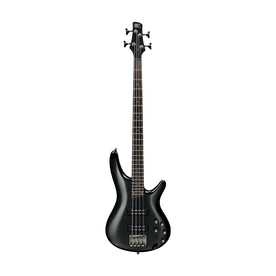 Ibanez SR300E-IPT 4-String Bass, Iron Pewter – Swee Lee