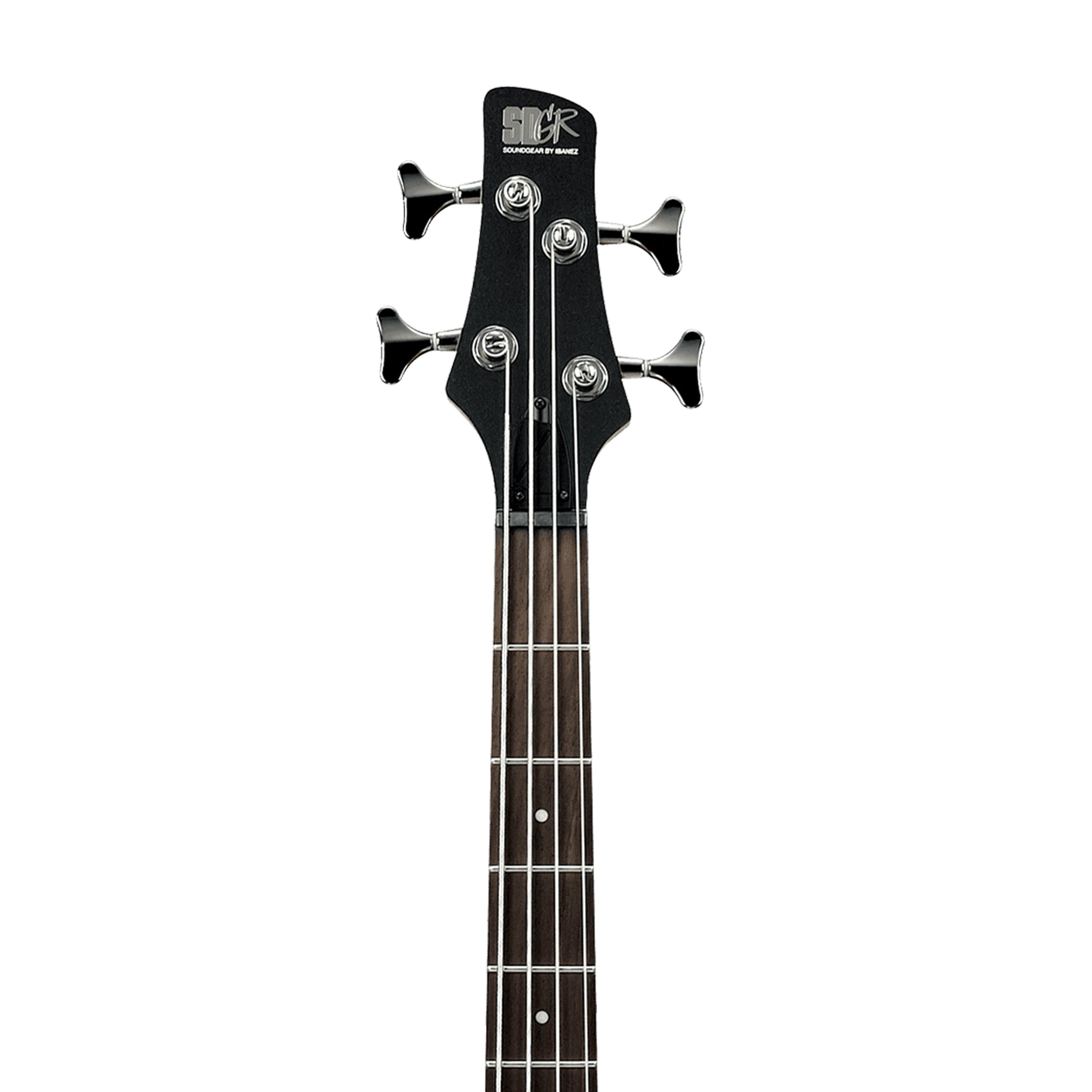 Ibanez SR300E-IPT 4-String Bass, Iron Pewter – Swee Lee Singapore