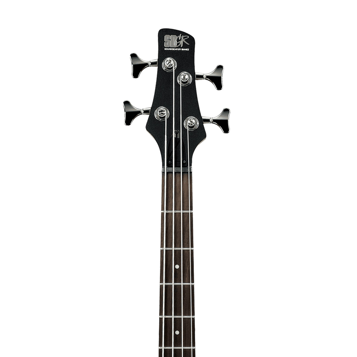 Ibanez SR300E-IPT 4-String Bass, Iron Pewter – Swee Lee