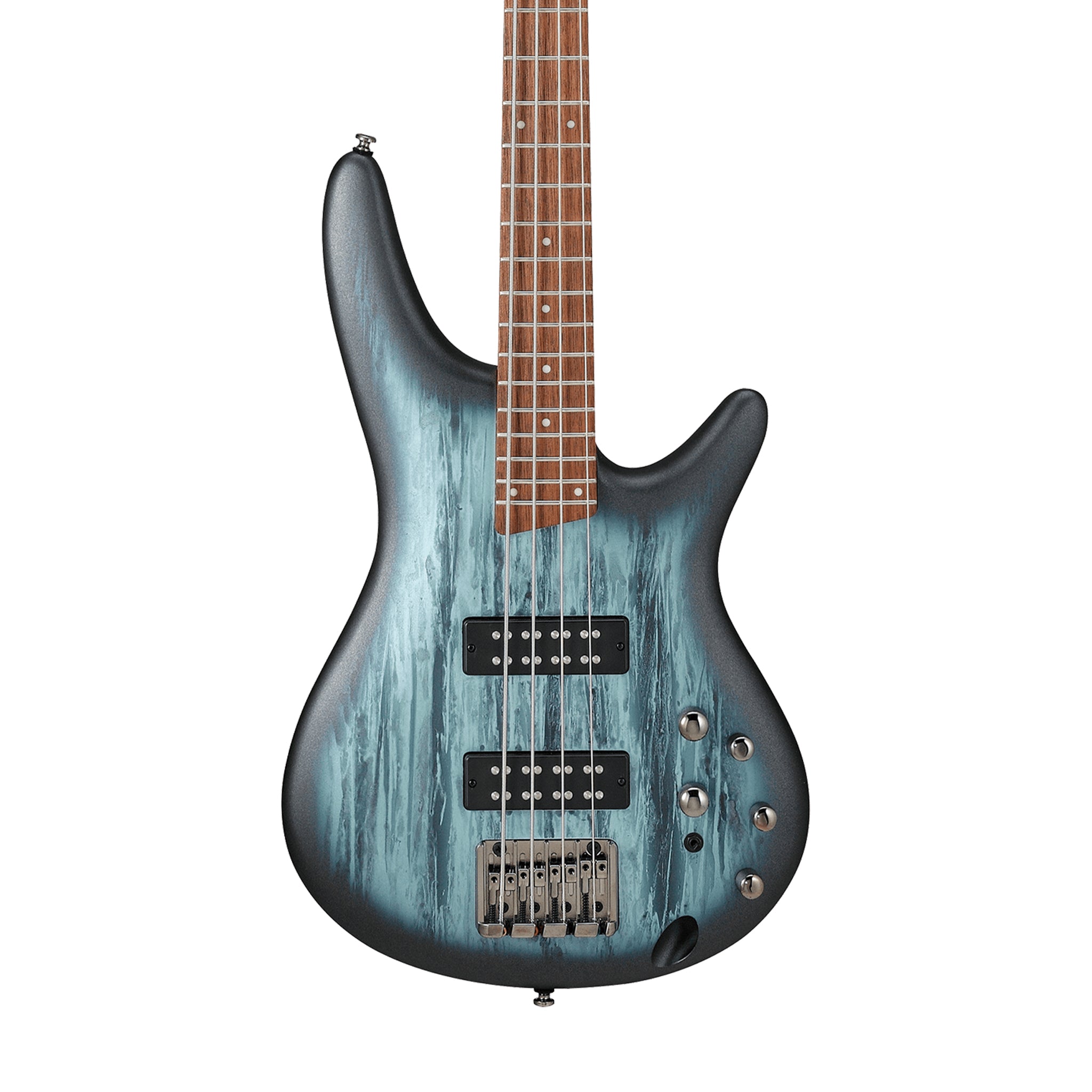 Ibanez SR300E-SVM Electric Bass Guitar, Sky Veil Matte – Swee Lee