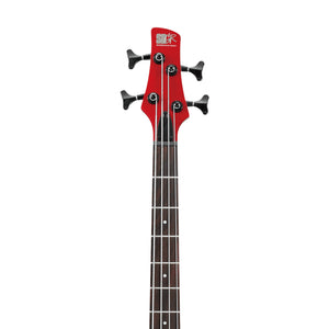 Ibanez SR300EB-CA 4-String Bass, Candy Apple