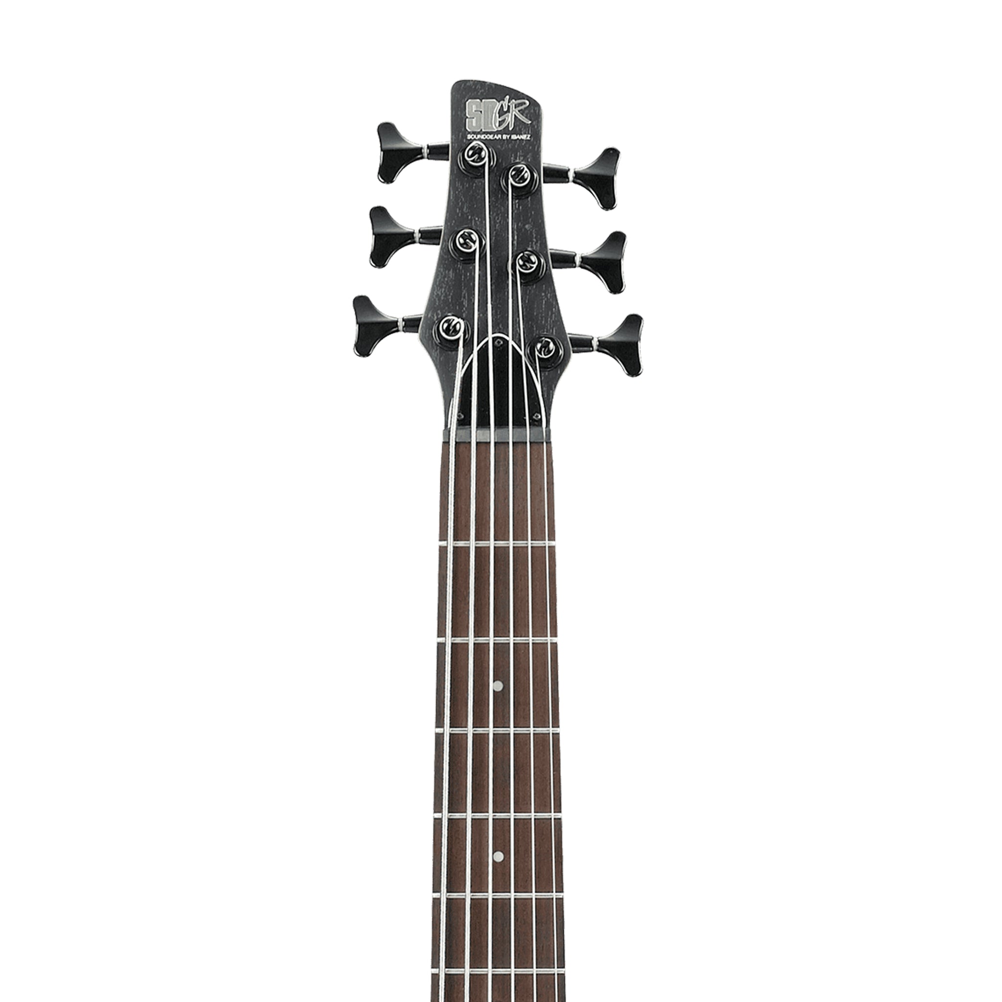 Ibanez　SR306EB-WK　6弦ベース Amazon.com: Ibanez SR306EB SR Standard 6-String - Weathered