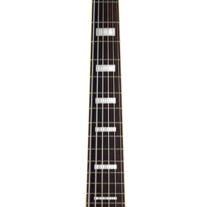Ibanez TCB1006-ALM Stephen Thundercat Bruner 6-String Bass w/Case