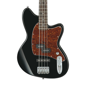 Ibanez TMB100-BK Talman 4-String Bass, Black