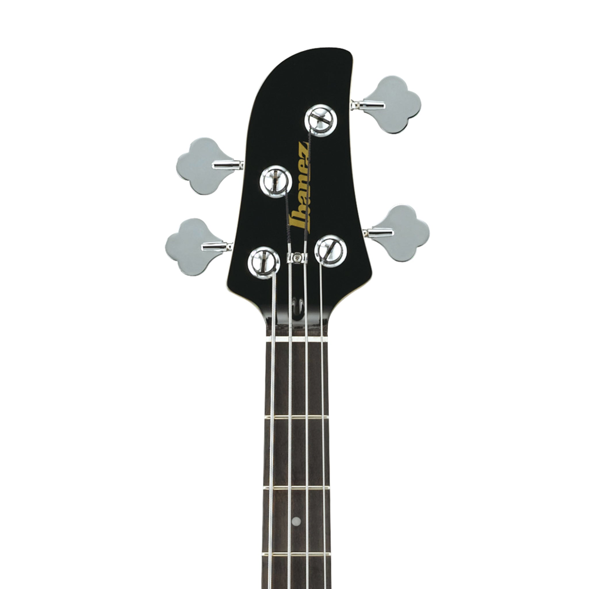 Ibanez TMB100-BK Talman 4-String Bass, Black – Swee Lee Singapore