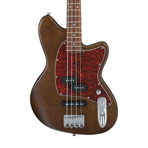 Ibanez TMB100-WNF Talman 4-String Bass, Walnut Flat