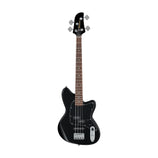 Ibanez TMB30-BK Talman Short Scale 4-String Bass, Black