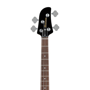 Ibanez TMB30-BK Talman Short Scale 4-String Bass, Black