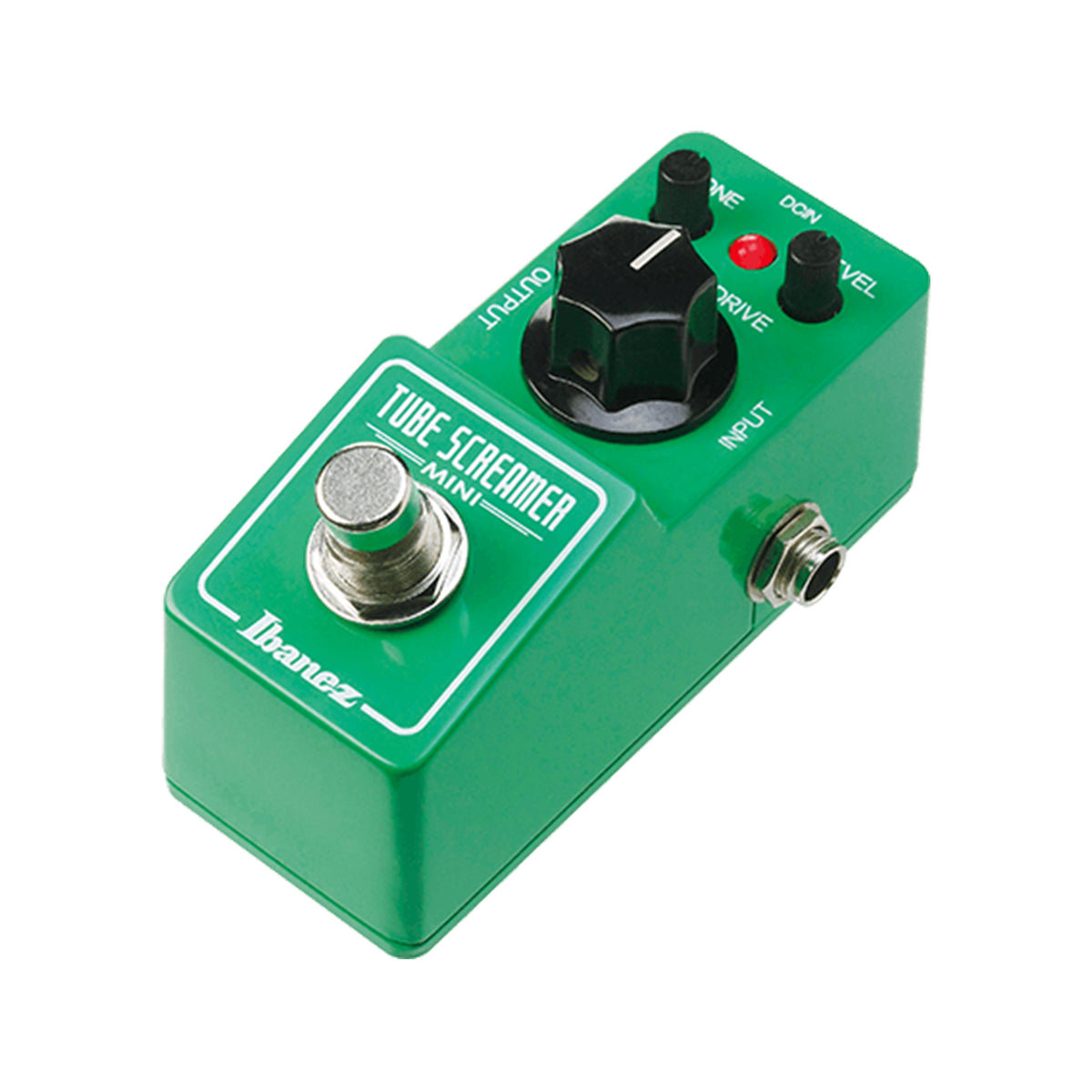 Ibanez TS MINI Tube Screamer Mini Guitar Effects Pedal – Swee Lee