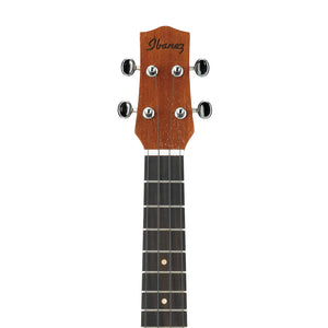 Ibanez UEWT5-OPN Ukulele, Open Pore Natural