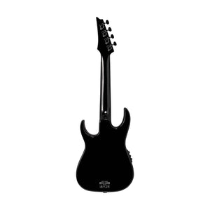 Ibanez URGT100-BK Ukulele w/ Bag, Black