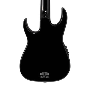 Ibanez URGT100-BK Ukulele w/ Bag, Black