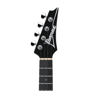 Ibanez URGT100-BK Ukulele w/ Bag, Black