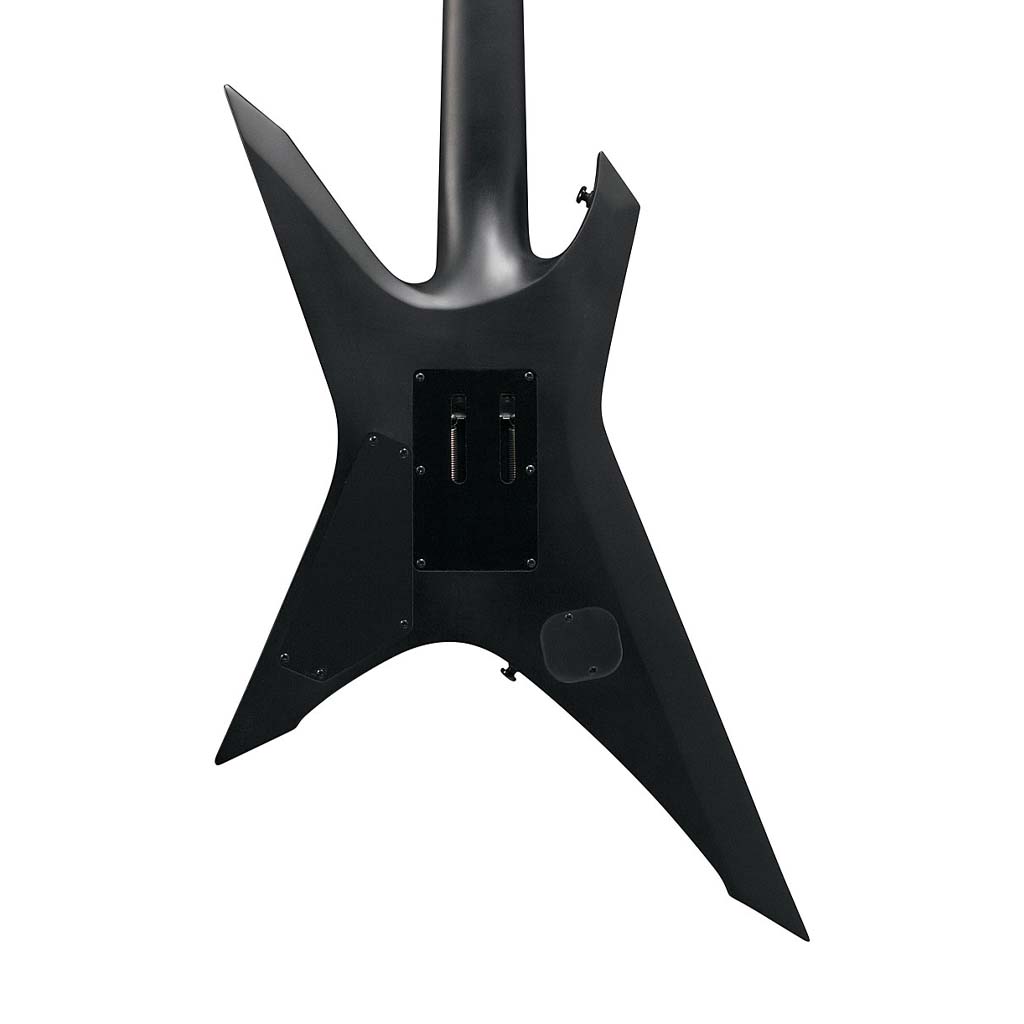 Ibanez Iron Label XPTB720-BKF 7-String Electric Guitar w/Bag
