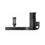 IK Multimedia Smartphone And Camera Broadcast Mount And Preamp