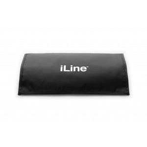 IK Multimedia iLine Music Cable Kit w/Case