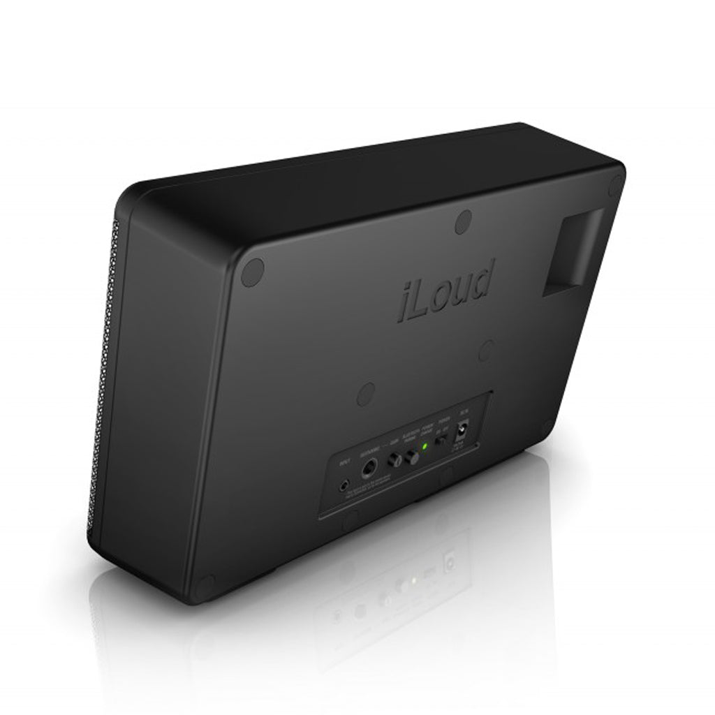 IK Multimedia iLoud Portable Speaker – Swee Lee Singapore
