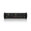 IK Multimedia AXE I/O Solo 2x3 USB Guitar Audio Interface