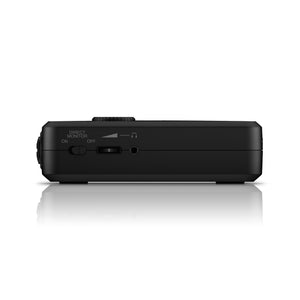 IK Multimedia iRig Pro Duo I/O 2 channel Audio/Midi Interface for iOS, Android, Mac & PC