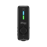 IK Multimedia iRig Pro I/O