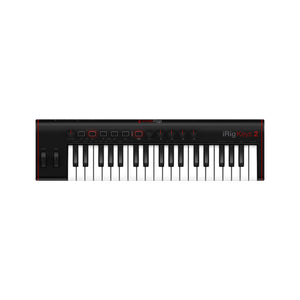 IK Multimedia iRig Keys 2 37 mini-keys Keyboard Controller