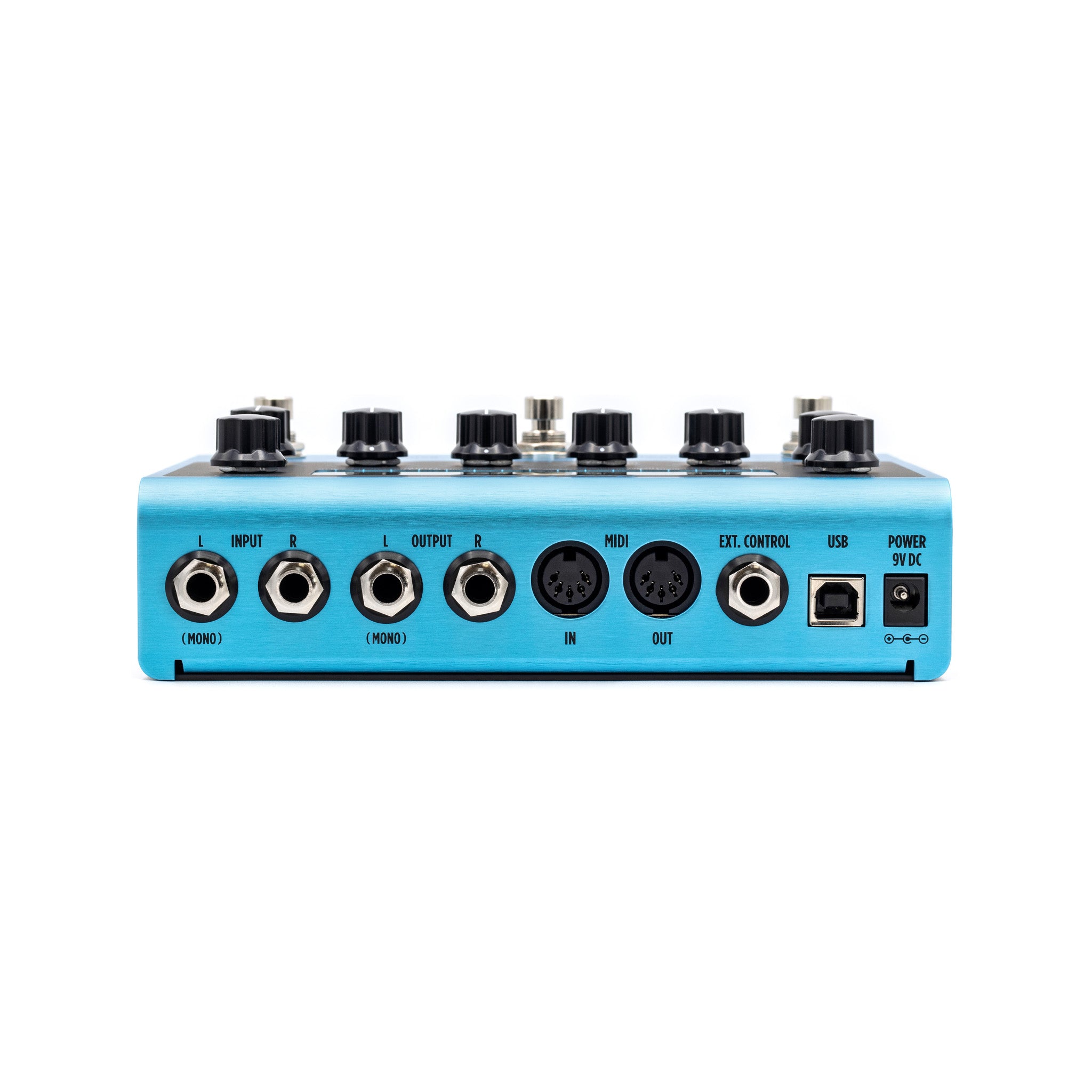 IK Multimedia AmpliTube X-SPACE Reverb pedal – Swee Lee IK Multimedia AmpliTube X-SPACE Reverb pedal – Swee Lee