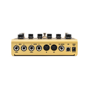 IK Multimedia AmpliTube X-VIBE Modulation pedal