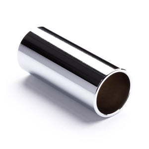 Jim Dunlop 220 Chrome Slide, Medium Wall, Medium