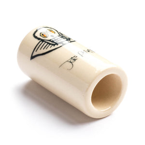 Jim Dunlop 256 Joe Perry Mudslide, Medium/Short