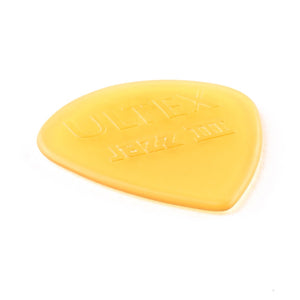 Jim Dunlop 427 Ultex Jazz III Pick, 1.38mm, 6-Pack