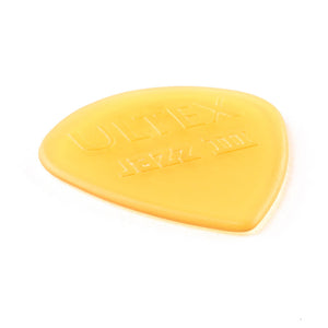 Jim Dunlop 427P Ultex Jazz III Pick, 1.38mm, 6-Pack
