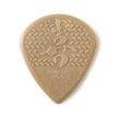 Jim Dunlop 471P3SMH Matt Heafy Max Grip Jazz III Guitar Pick, 6-Pack