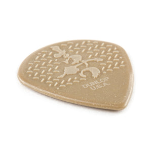 Jim Dunlop 471P3SMH Matt Heafy Max Grip Jazz III Guitar Pick, 6-Pack