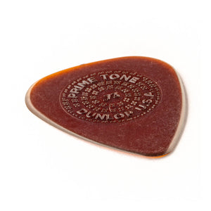 Jim Dunlop 510 Primetone Standard Grip Pick, .73mm, 3-Pack