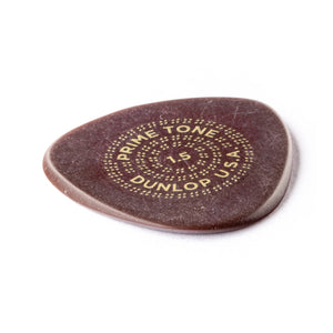 Jim Dunlop 515P 1.5 Primetone Semi-Round Pick, 3-Pick Player's Pack