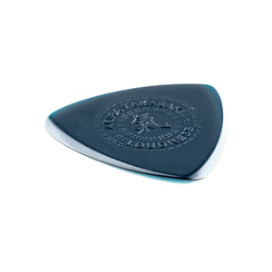 Jim Dunlop 516PAKT Akira Takasaki Custom Primetone 1.4mm Small Tri Pick, 3-Pack