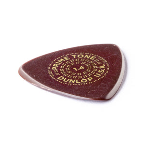 Jim Dunlop 517P 1.4 Primetone Small Triangle Pick, 3-Pick Player's Pack