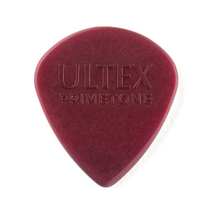 Jim Dunlop 518PJPRD John Petrucci Picks, Red, Pack of 3