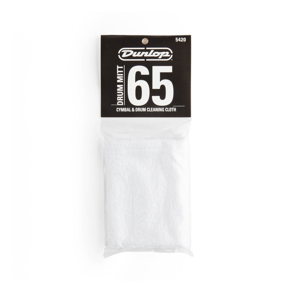 Jim Dunlop 5420 Drum Cleaning Mitt