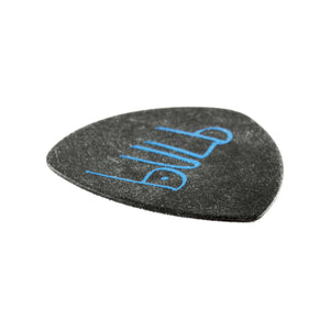 Jim Dunlop Misha Mansoor Custom Delrin Flow Guitar Pick Studio .73MM, 6-Pack