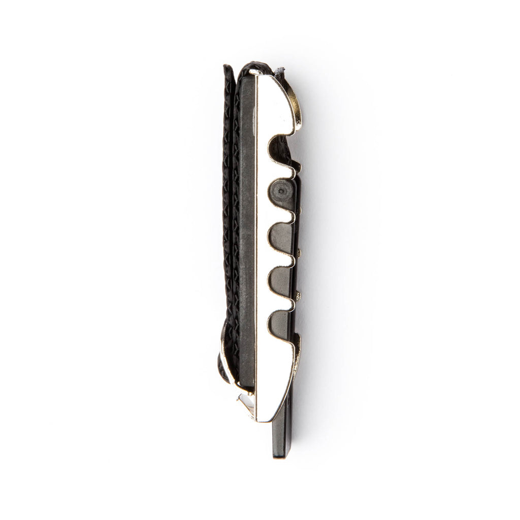 Jim Dunlop 14FD Professional Toggle Flat Capo