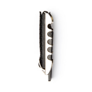 Jim Dunlop 14FD Professional Toggle Flat Capo