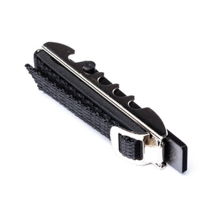 Jim Dunlop 14FD Professional Toggle Flat Capo