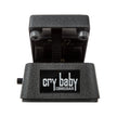 Jim Dunlop CBM535AR Cry Baby Q Mini Auto Return Guitar Effects Pedal