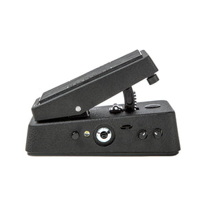 Jim Dunlop CBM535AR Cry Baby Q Mini Auto Return Guitar Effects Pedal