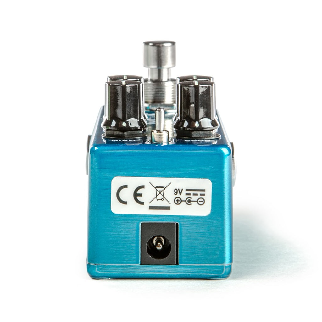 MXR Custom Shop CSP027 Timmy Overdrive Guitar Effects Pedal – Swee