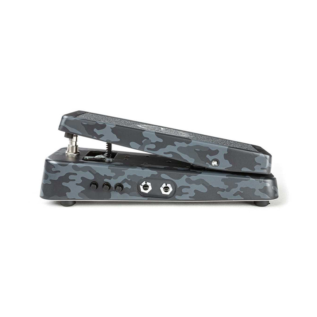Jim Dunlop DB01B Dimebag Signature Cry Baby Wah Guitar Effects